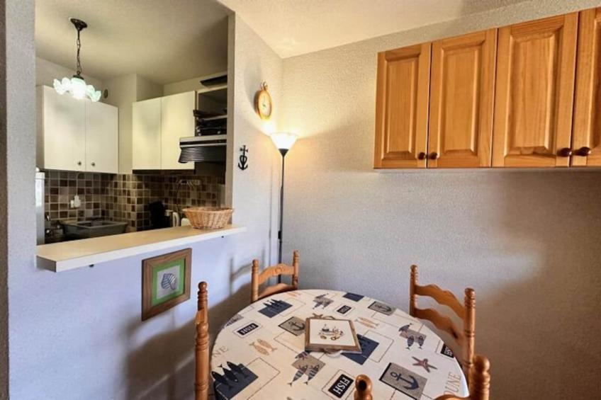 Résidence Les Vagues - Résidence La Lagune Face à La Plage - foto 8