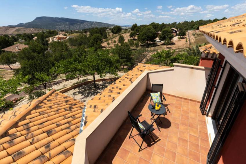 Maison à Aledo Murcia - foto 34