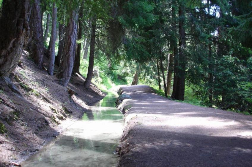 Fontanettaz V 014 - MOUNTAIN apartment 4 pers - foto 16