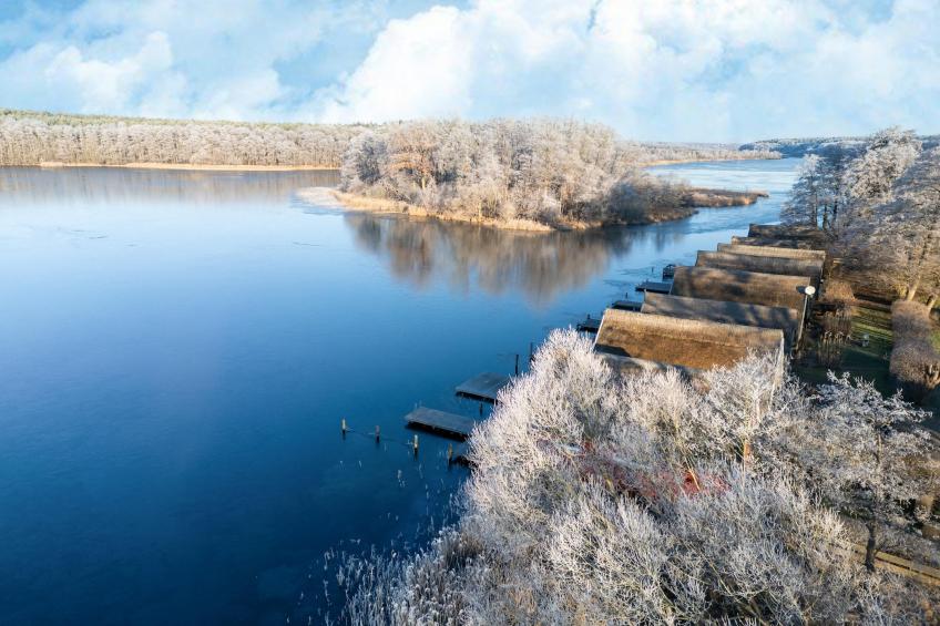 Ferienhaus Seeschwalbe-Classic 90 qm 31 - foto 15