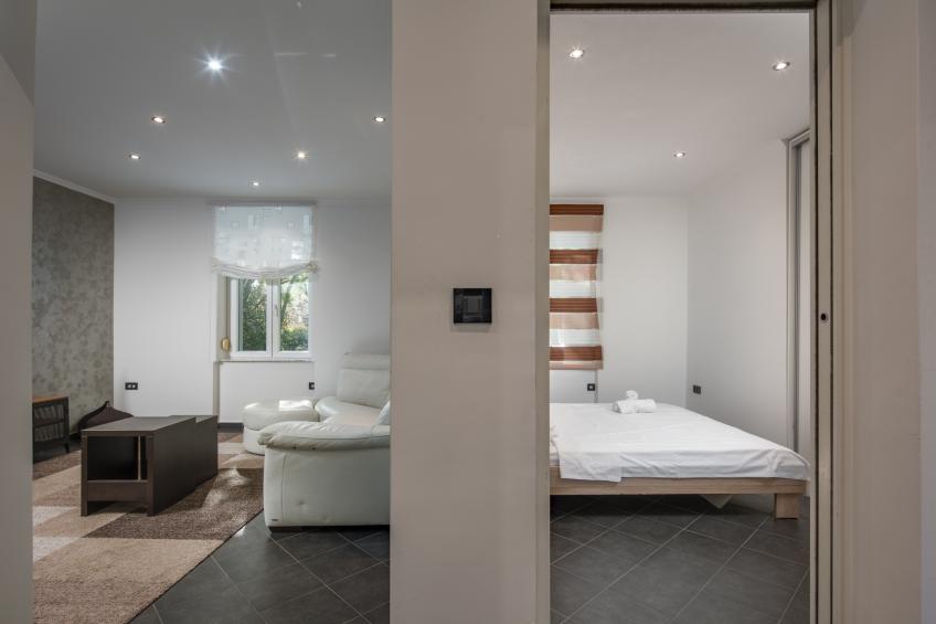 Quiet City Apartment Dexa - foto 11