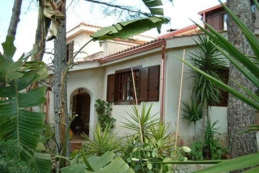 in Marina di Pulsano