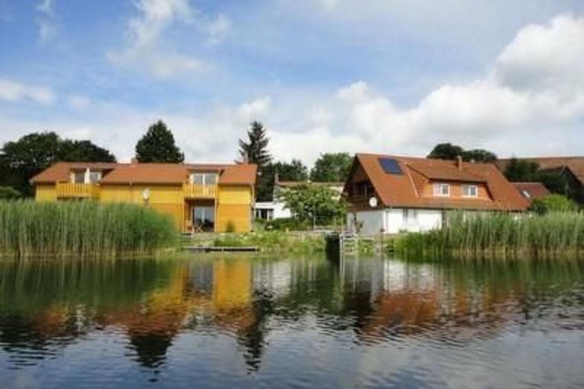 Großzügige Ferienwohnung mit toller Aussicht - foto 3
