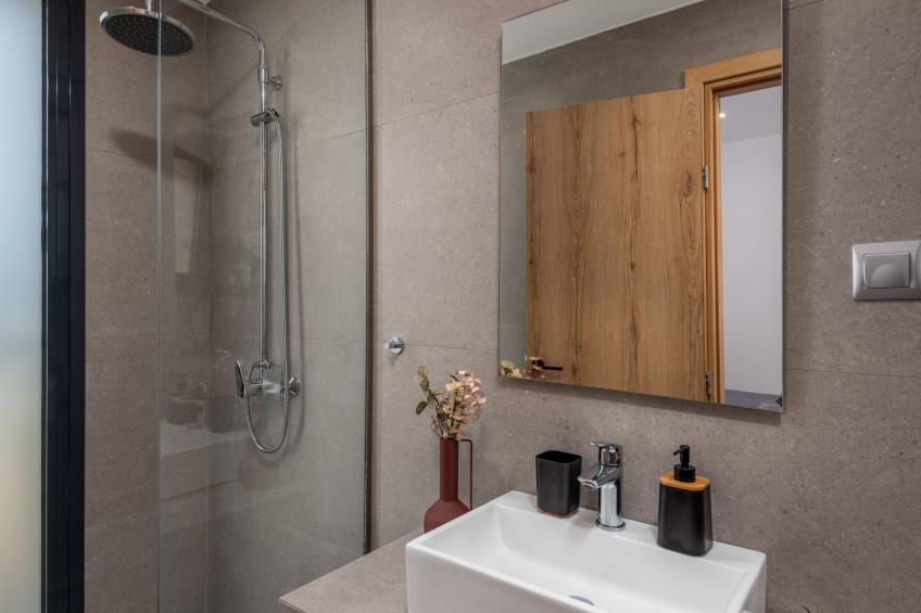 Salzige Luxusvilla 7 - foto 19