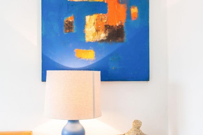 Neue, lichtdurchflutete Wohnung im Zentrum - foto 21