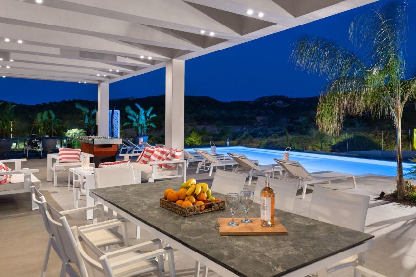 Villa Korali - foto 7