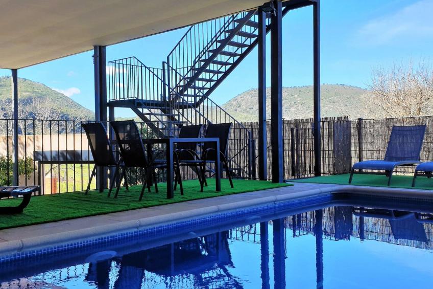 mit privatem Pool - foto 27