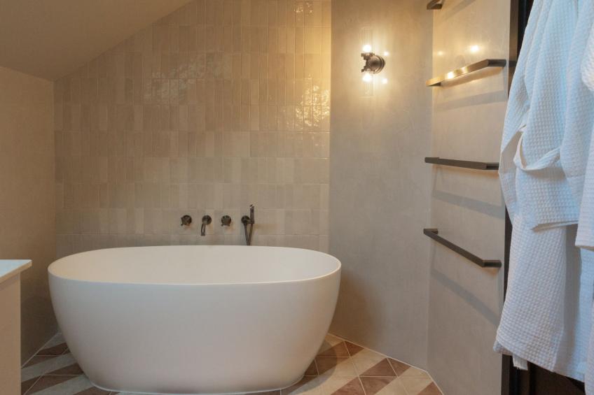 Wesleyan House - foto 30