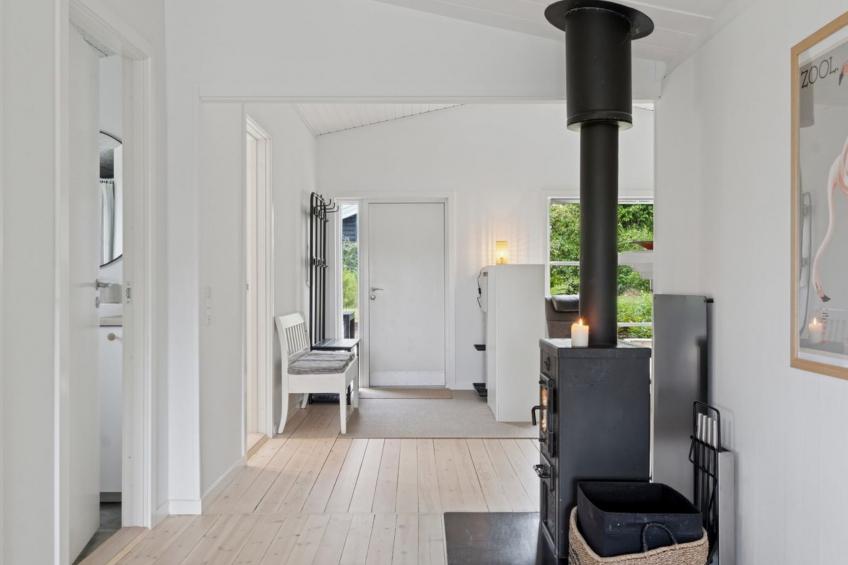 "Donco" - 600m from the sea in Sealand - foto 15