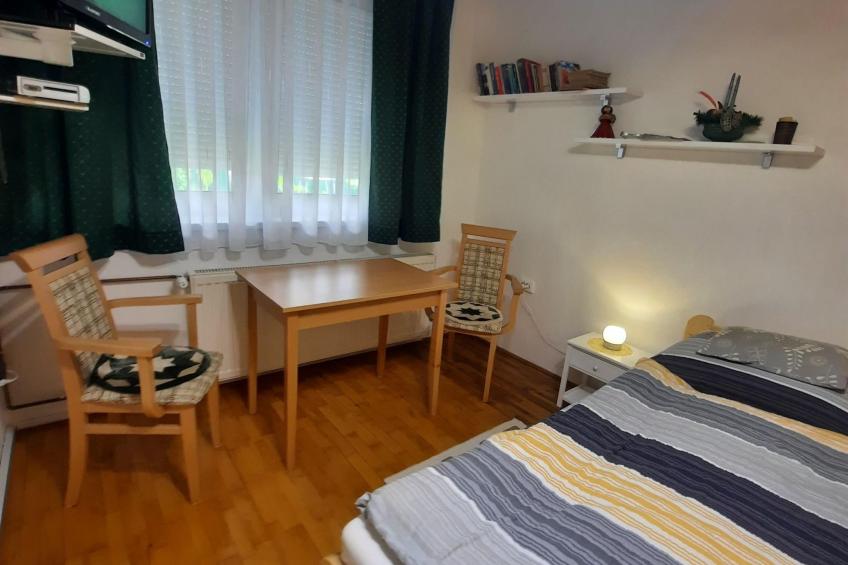 in Bük im Parterre mit Garten - foto 47