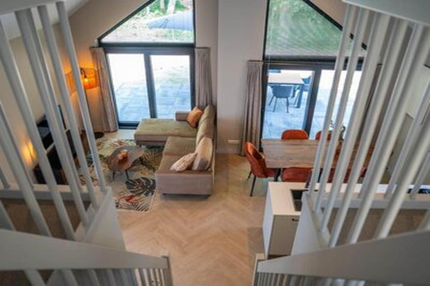 Ecovilla Boszicht Luxe - foto 10