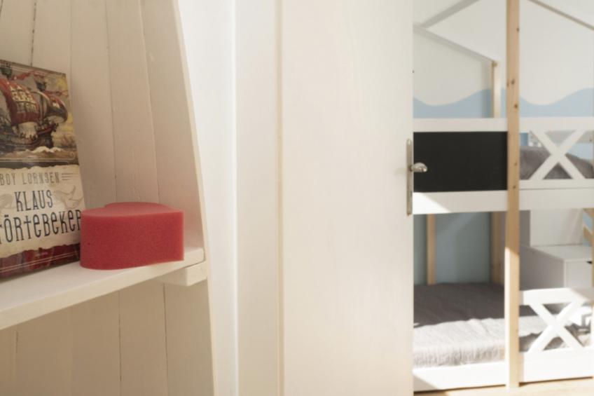 Captains Quarters 6 - traumhafte Ferien - foto 4