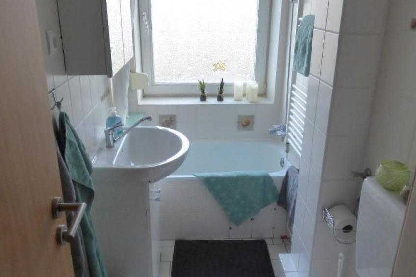 Große Ferienwohnung in Voslapp mit Garten - foto 6