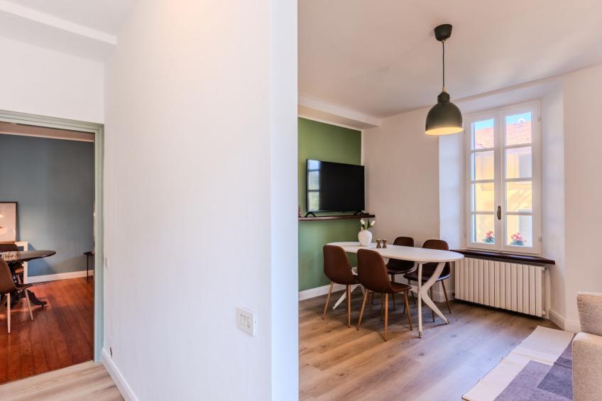 Casa Chiocciolina - foto 8