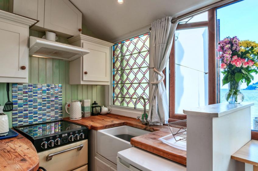 The Wash House, Kingsand - foto 23