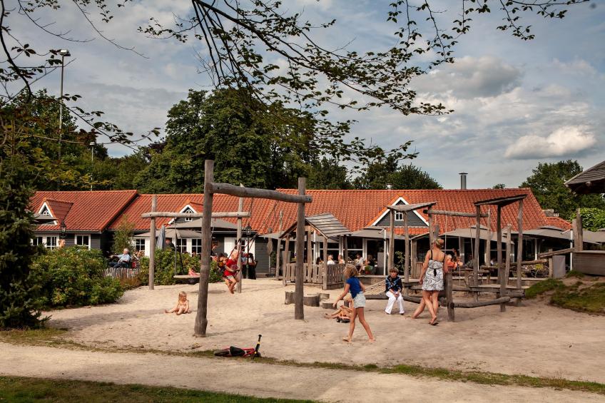 Vakantiepark De Pier 8 - foto 9