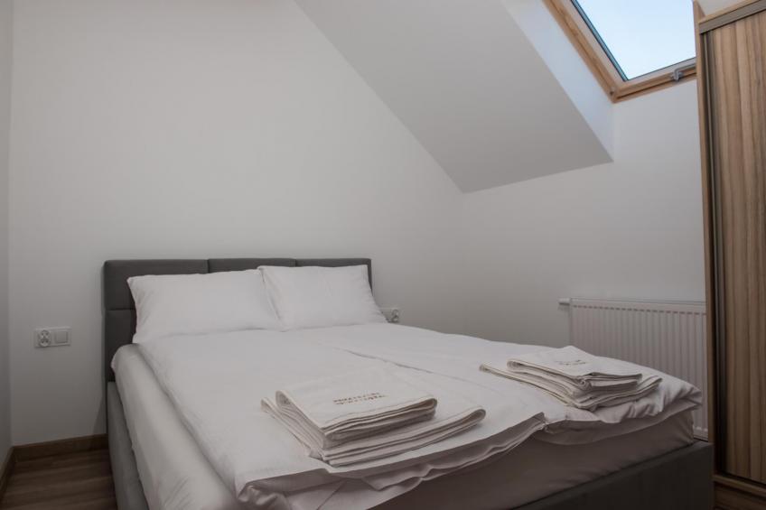 Apartament 6-osobowy piętro Przystanek Jarosławiec - foto 5