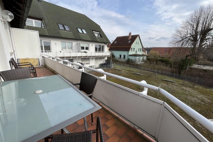 Haus am Streckelsberg (App. 10) - foto 18