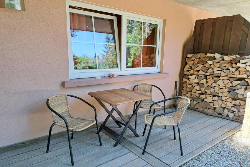 Vakantiewoningen Forellenhof, Dabo - Type B - foto 9