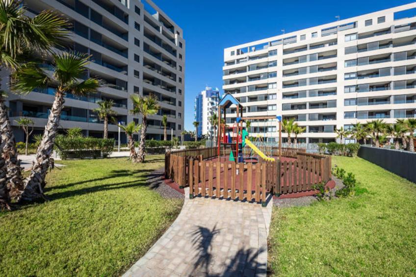 Appartements à Torrevieja - foto 28