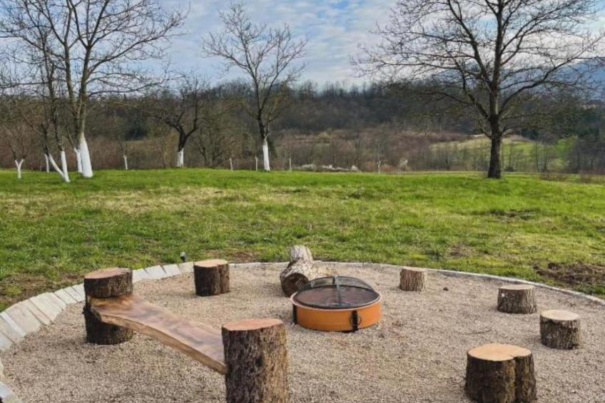 Three Bedroom Holiday Home - foto 19