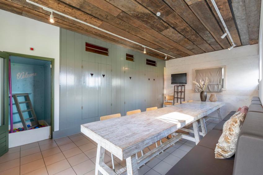 Villa Zuidwester - foto 36