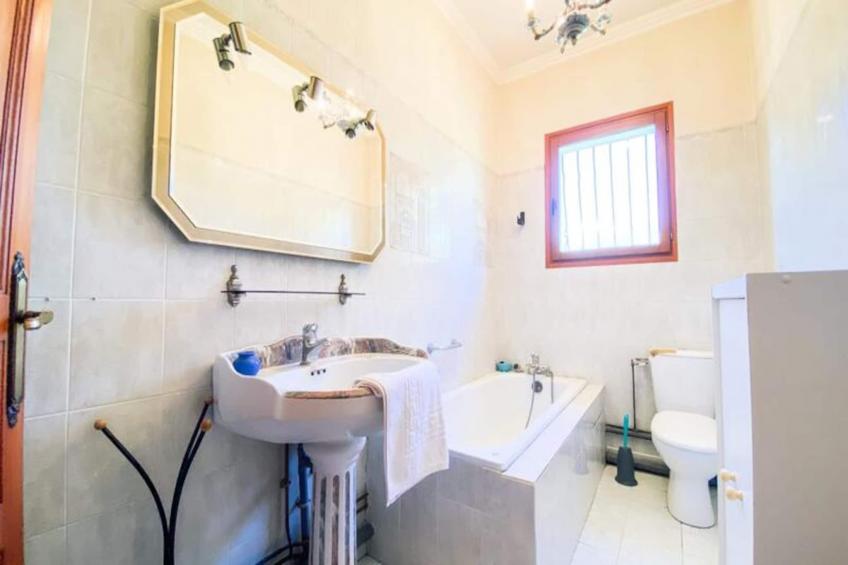 La Maison De Varces | Jardin, 4 Chambres - foto 23