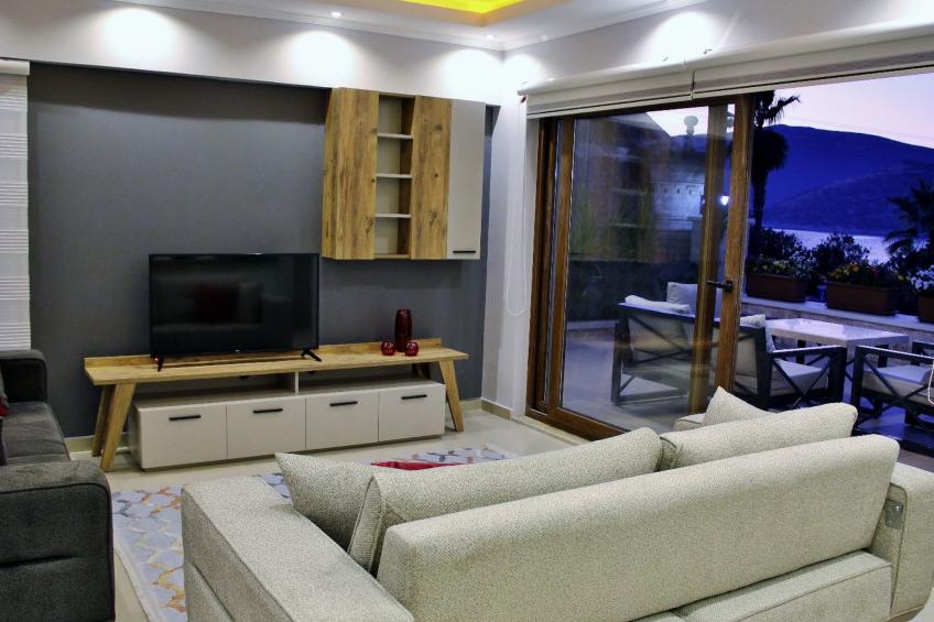 in Kalkan mit Privatem Pool - foto 22