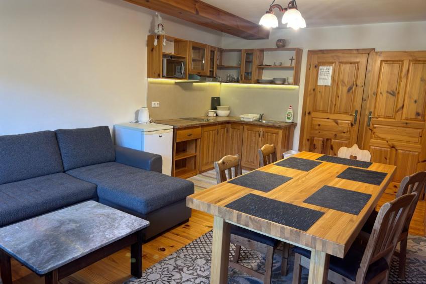 Penzion Tatry - foto 23