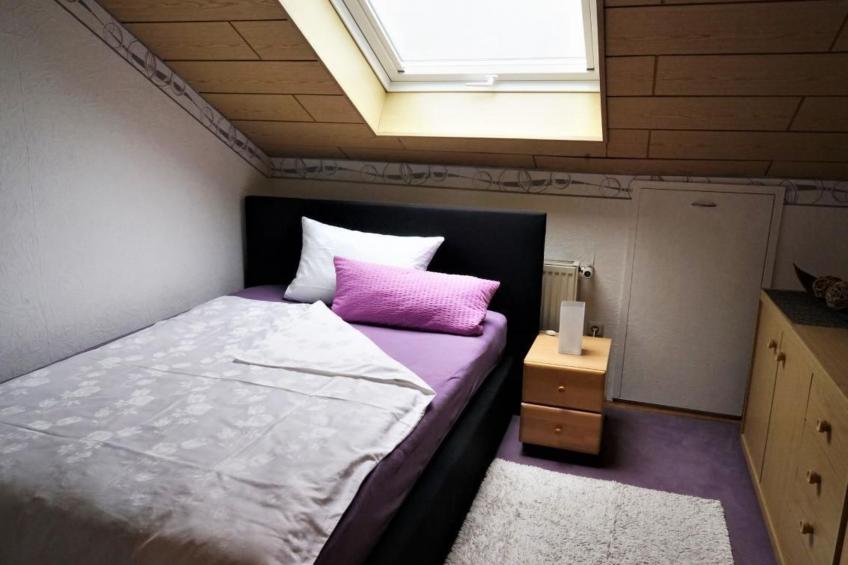 Große Ferienwohnung in Stadtsteinach - foto 3