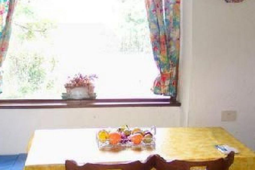 Agritourismus L'Argilla - Hütte - foto 12