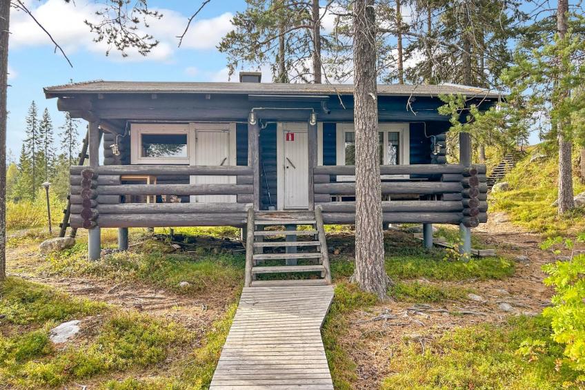 Domnan pirtti - foto 26