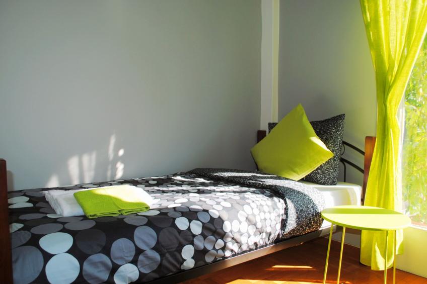 Athens SmArt 3-Room Apartment - foto 27