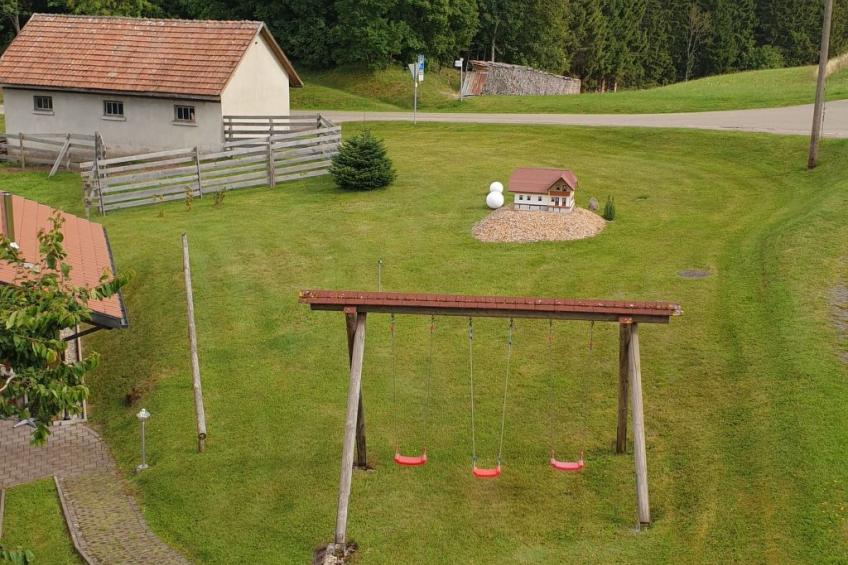 Wohnung "Fübüüni" - foto 25