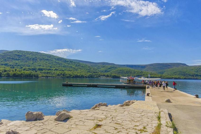 Geräumiges Ferienhaus mit Terrasse und Garten - foto 68