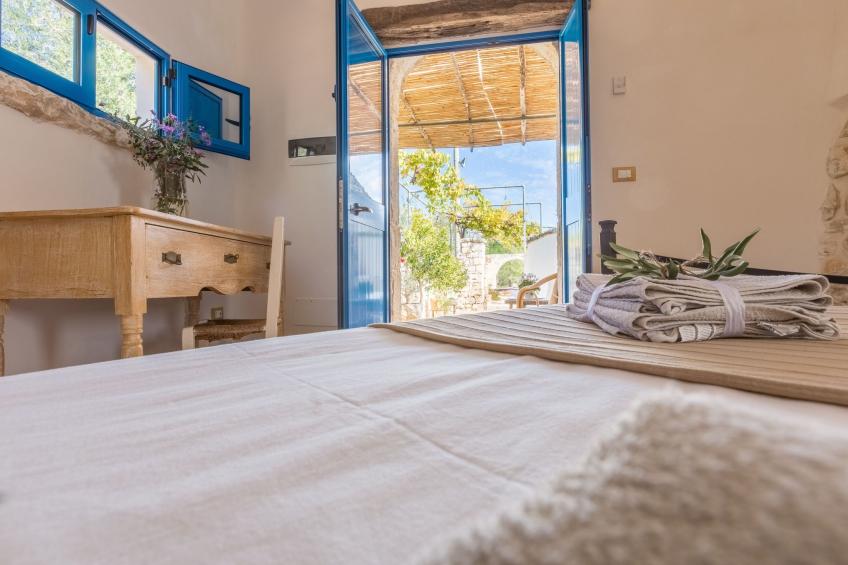 Trullo für Ferien in Apulien - foto 35