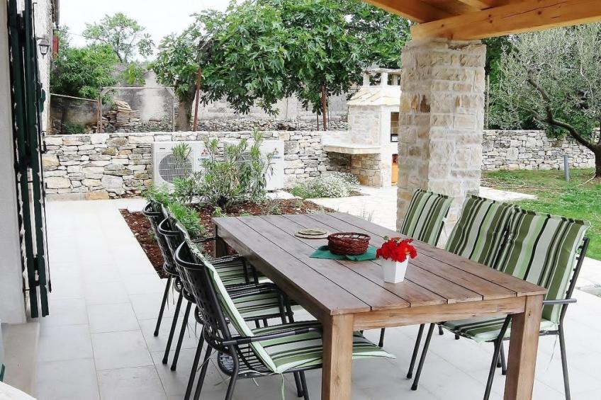 in Barat mit privatem Pool - foto 9