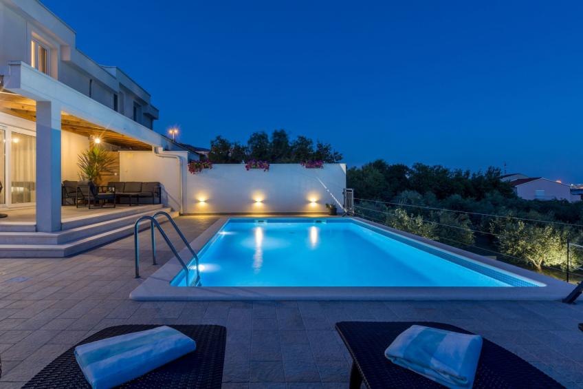 Villa Meerjungfrau - foto 35