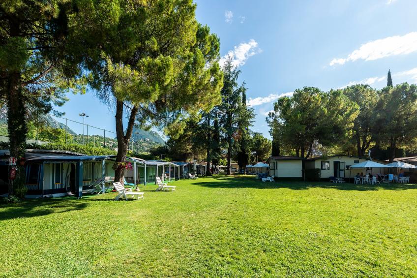 Camping Toscolano - MH Standard - foto 4