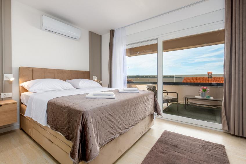 Seaview apartment Casa Almaris A2 - foto 18