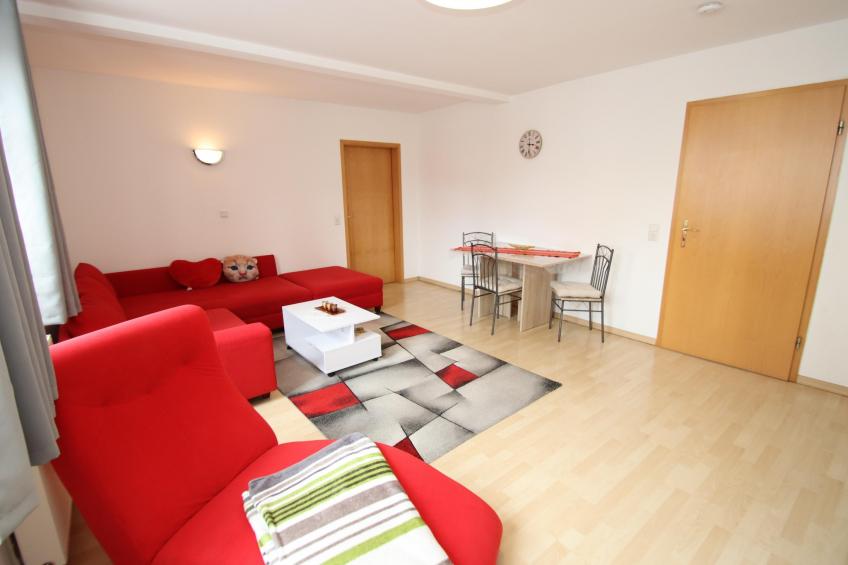 Ferienwohnung Elbingerode am Brocken - foto 9
