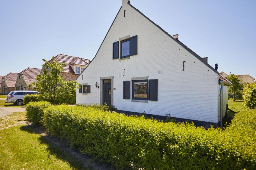 Buitenhof De Leistert - foto 11
