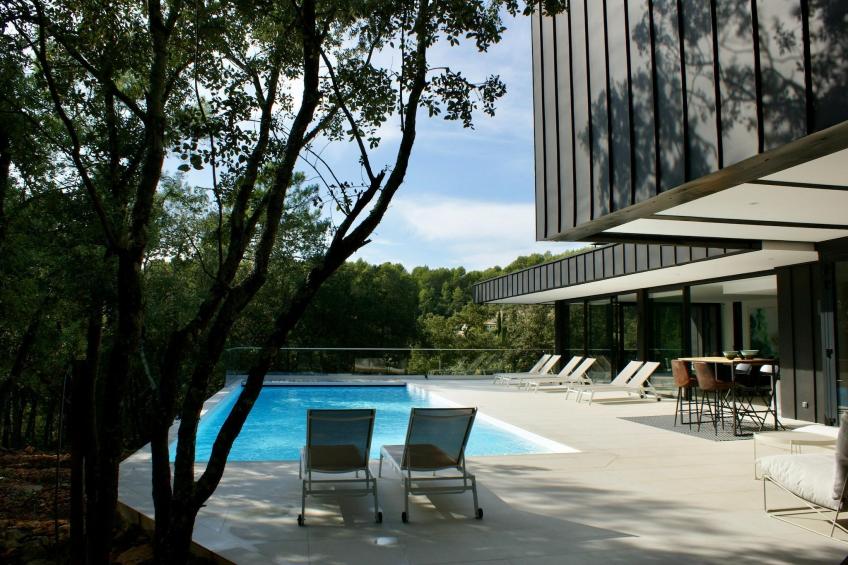 Villa La Canopée - foto 34