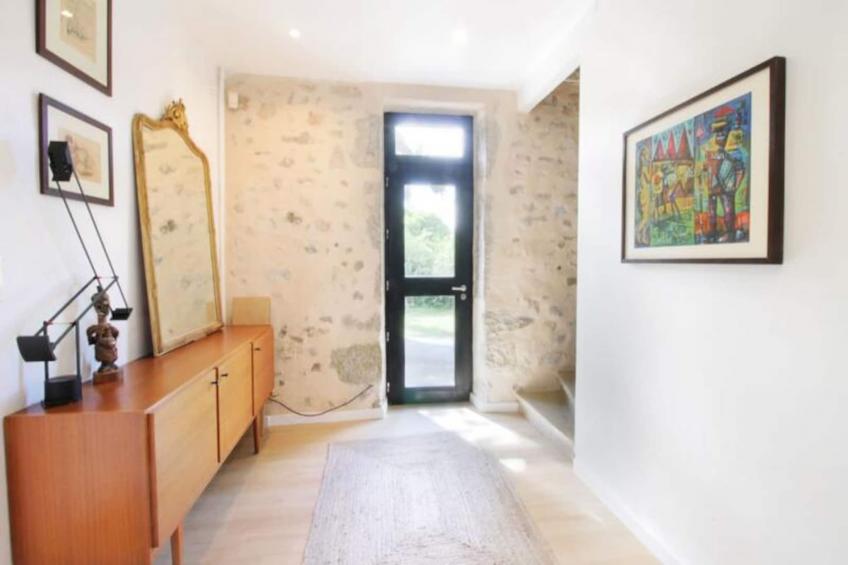 Maison Familiale, Cadre Paisible Et Piscine ! - foto 4