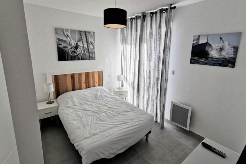 Résidence Les Voiles Blanches - foto 25