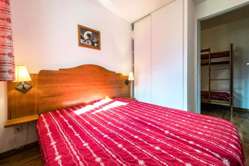 Résidence Appartement 4 à 6 Pers. à Albiez-montrond - foto 23