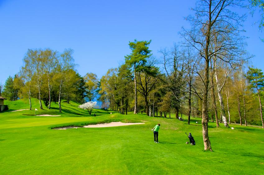 Villa Aurelia - foto 33