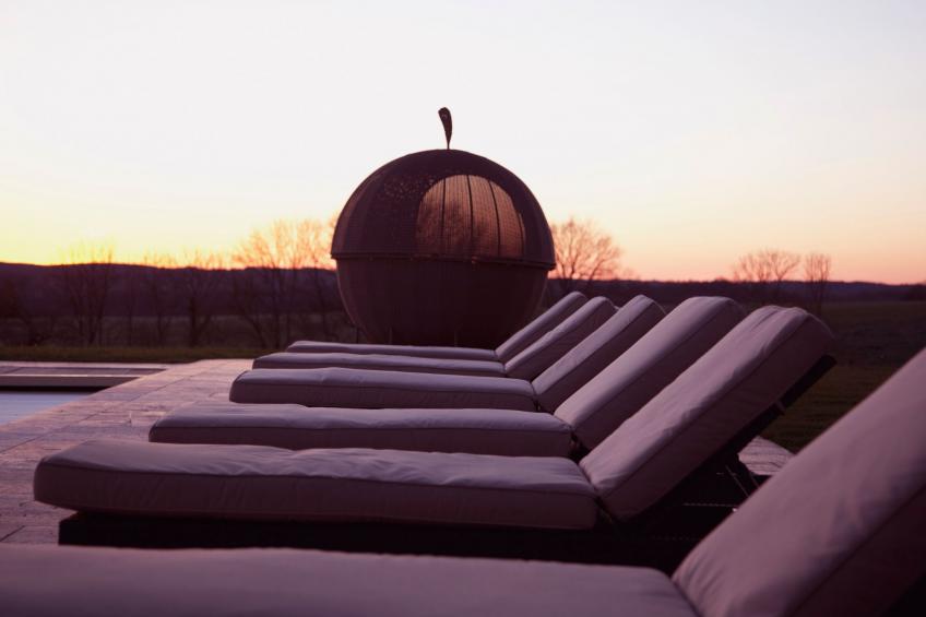 Ferienvilla "Claux de Bouscou" - foto 8