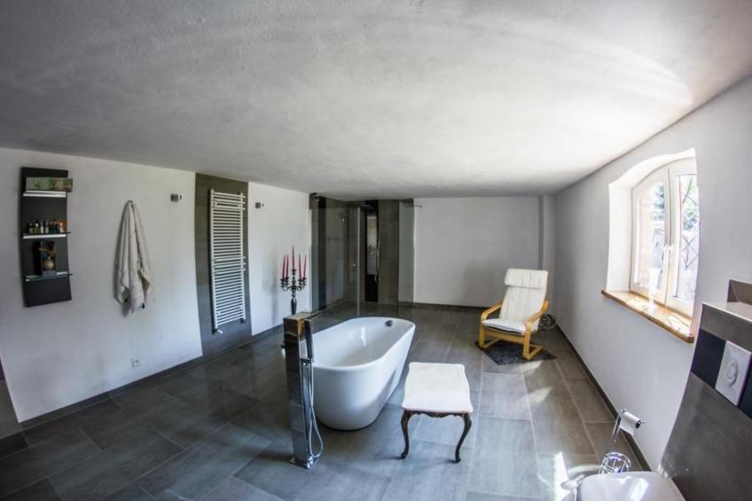 in Szopa mit Garten und Terrasse - foto 41