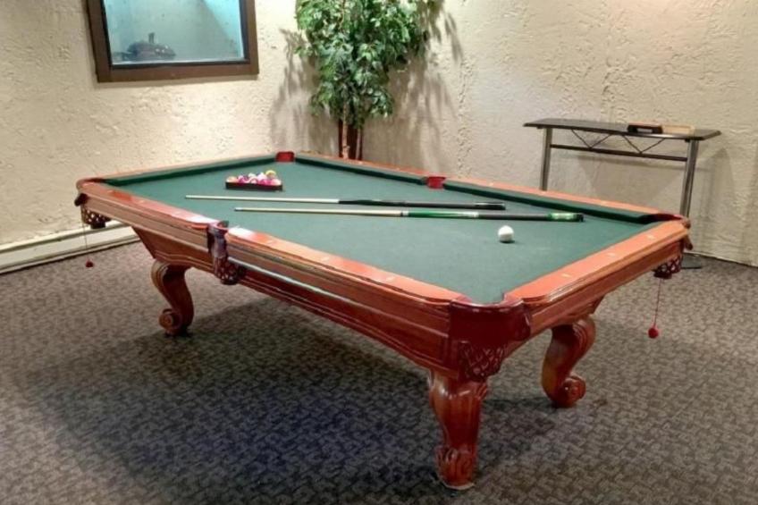 Niedliche Wohnung mit Wi-Fi und Nähe zum Berg - foto 18